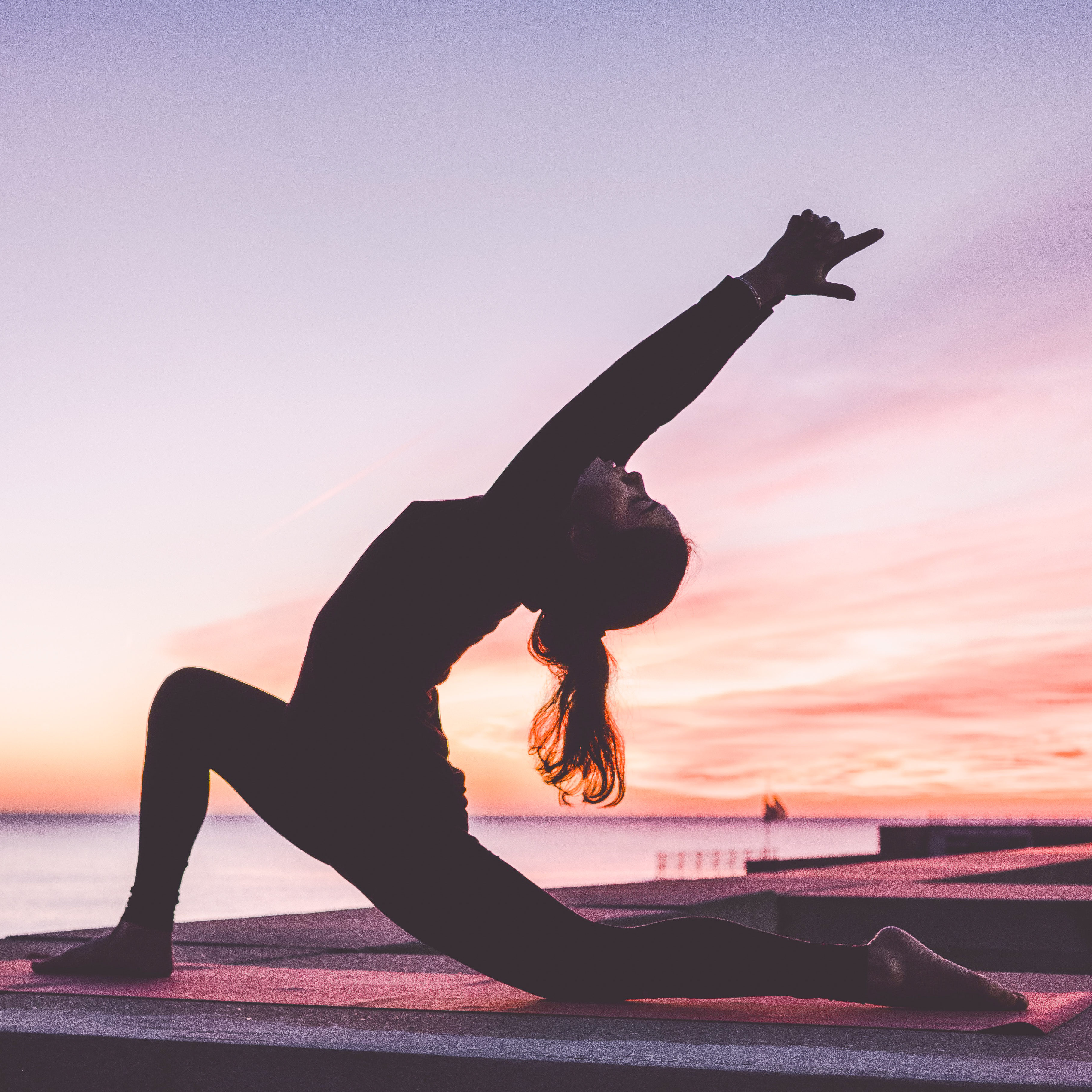 Was ist Anusara Yoga?